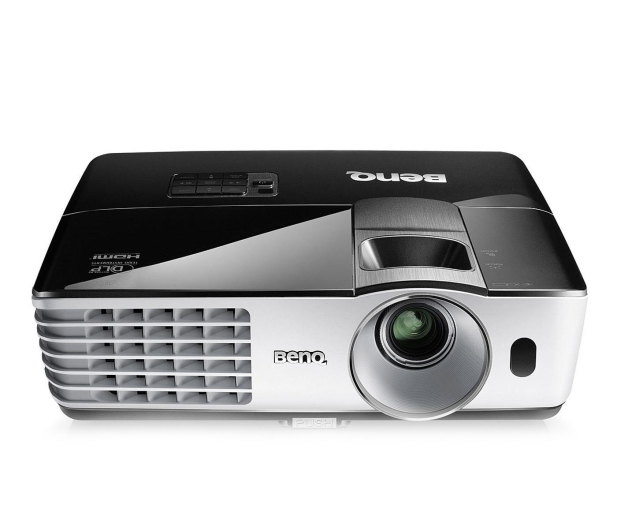 BenQ TH681+ DLP - 205239 - zdjęcie